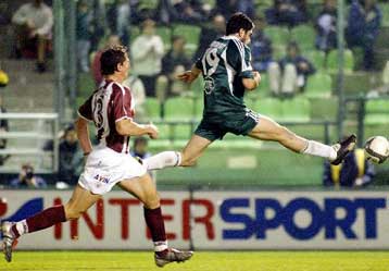 Στην τελευταία στροφή εισέρχεται το πρωτάθλημα της Α΄εθνικής την Κυριακή