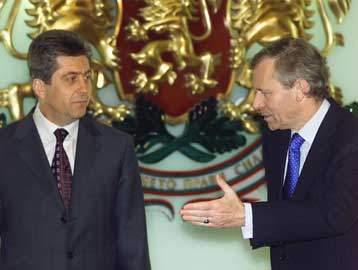 Πρώιμη κάθε συζήτηση για ενεργό ρόλο του ΝΑΤΟ στο Ιράκ, λέει ο γγ της Συμμαχίας