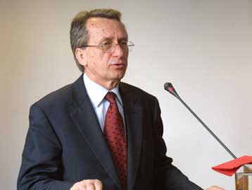 Προτάσεις για να «ανακτηθεί η συμπάθεια του αγροτικού κόσμου» από στελέχη του ΠΑΣΟΚ