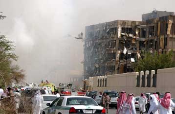 Έργο της Αλ Κάιντα η αιματηρή επίθεση σε διυλιστήριο της Σαουδικής Αραβίας