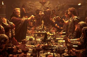 Θησαυρούς από την Τροία επανεκθέτει μετά από χρόνια το μουσείο της Κωνσταντινούπολης