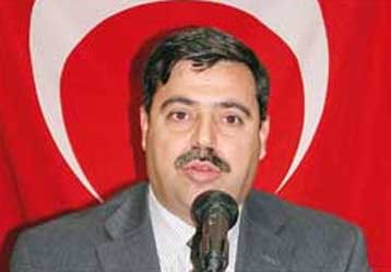 Ηγετικό στέλεχος των Τουρκομάνων του Ιράκ σκοτώθηκε πιθανότατα από αμερικανικά πυρά