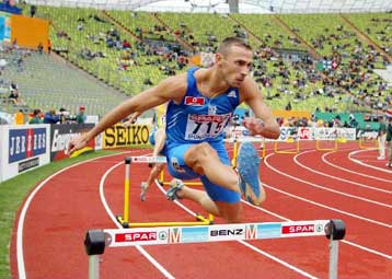 Επιστροφή Ιακωβάκη στα κουλουάρ με νίκη στο Super Grand Prix του Κατάρ