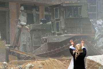 Η Τζιχάντ στο στόχαστρο του Ισραήλ – Σκληρή γλώσσα από τον Γιασέρ Αραφάτ