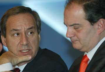 Νέο γύρο ιδιωτικοποιήσεων σε ΔΕΚΟ ξεκινά από το καλοκαίρι το υπουργείο Οικονομίας