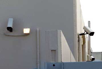 Ενισχύονται τα μέτρα ασφαλείας εν όψει των Ολυμπιακών Αγώνων