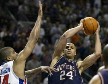 Τρεις παρατάσεις στο «break» των Νετς επί των Πίστονς – Ανετα οι Γουλβς τους Κινγκς