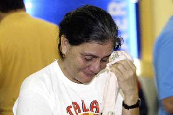 Κανένας επιζών από τη συντριβή δικινητήριου αεροσκάφους σε πόλη της Βραζιλίας