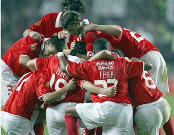 Νεαρός παίκτης της Μπενφίκα έχασε τη ζωή του, όταν έμαθε ότι θα γινόταν επαγγελματίας