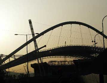 Νέοι βρετανικοί υπαινιγμοί για την ασφάλεια των Ολυμπιακών Αγώνων