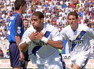 Η Ίντερ έβγαλε εισιτήριο για Champions League-Στα μπαράζ παραμονής η Περούτζια