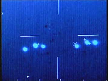 Σπάνιο είδος κεραυνού ήταν πιθανώς τα ΑΤΙΑ που φωτογραφήθηκαν στο Μεξικό