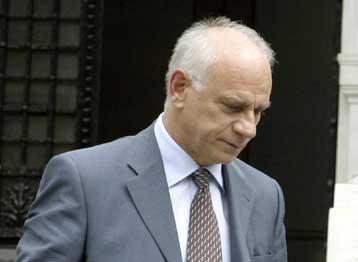 Την αναθεώρηση του ενιαίου αμυντικού δόγματος εξετάζει το υπουργείο Εθνικής Αμυνας