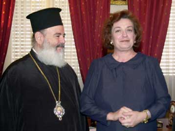 Αμοιβαίες υποχωρήσεις Εκκλησίας της Ελλάδος και Φανάριου προβλέπει το σχέδιο Γιαννάκου