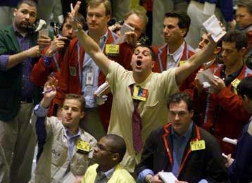 Νέο ρεκόρ στις τιμές του πετρελαίου, στα 41,85 δολάρια το βαρέλι