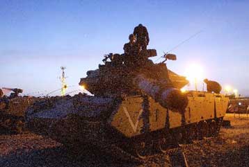 Παλαιστινιακή έκκληση προς τις ΗΠΑ για τον τερματισμό της «καταστροφής» στη Γάζα