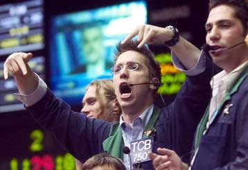 Οι ανησυχίες για τα θέματα ασφάλειας πλήττουν το δολάριο