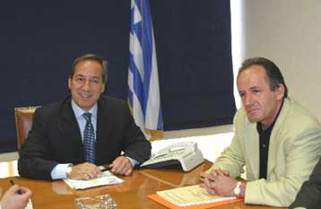 Μέτρα για την αντιμετώπιση της ακρίβειας ζήτησε η ΓΣΕΕ από τον Γ.Αλογοσκούφη