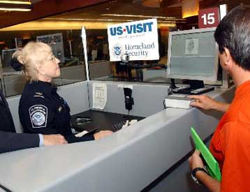 Πράσινο φως από την Κομισιόν για την διαβίβαση δεδομένων επιβατών στις ΗΠΑ