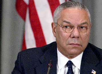 Ιρακινός χημικός η πηγή των ΗΠΑ για τα όπλα μαζικής καταστροφής στη Βαγδάτη