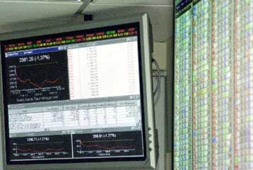 Με απώλειες 1,43% έκλεισε το Χρηματιστήριο τη Δευτέρα