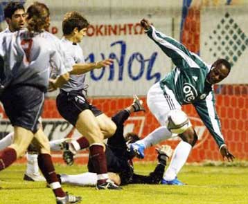 Σάββατο στις 17:15 πέφτει η αυλαία του πρωταθλήματος της Α Εθνικής