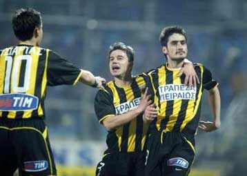 Από τον Πέτκοφ το πρώτο «όχι», κατέθεσε προσφυγή στη FIFA κατά της ΑΕΚ