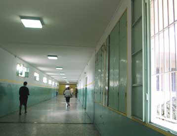 Καταδίκες υπαλλήλων των φυλακών Κορυδαλλού για τα κοκτέιλ ναρκωτικών