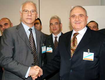 Προς αμοιβαίο περιορισμό των αμυντικών προγραμμάτων κινούνται Ελλάδα και Τουρκία