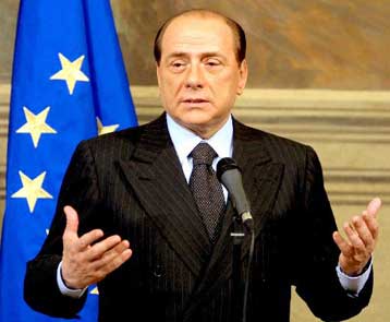 «Εδώ και τώρα» αποχώρηση των ιταλικών στρατευμάτων από το Ιράκ ζητά η αντιπολίτευση