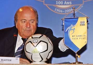 Ασυμφωνία FIFA και WADA εις βάρος του Ολυμπιακού τουρνουά ποδοσφαίρου