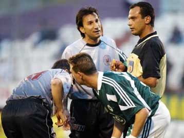 «Πράσινες» βολές για Καμινάρη-Ο τραυματισμός του Χαλκιά προβληματίζει τον Σουμ