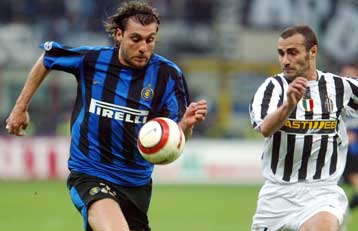 Ξεχνούν τα παλιά Τζακερόνι και Βιέρι μετά την εξασφάλιση της 4ης θέσης