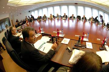 Δέκα ακόμα (ιταλικές) ομάδες στον κατάλογο των τρομοκρατικών οργανώσεων της ΕΕ