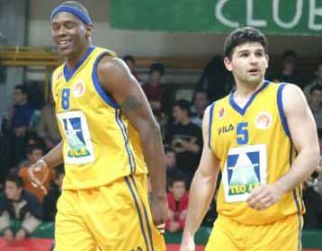 Στον Μακεδονικό για τρία χρόνια ο Παπαμακάριος, υπέγραψε προσύμφωνο