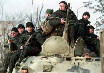 Νέο πλήγμα για τη Ρωσία η διπλή ενέδρα αυτονομιστών στην Τσετσενία με 12 νεκρούς