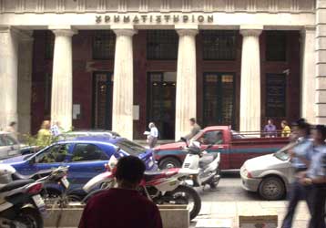 Θετικό άνοιγμα για το Χρηματιστήριο την Τρίτη