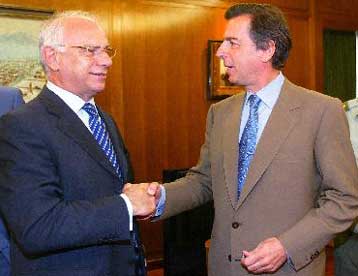 Οι Ένοπλες Δυνάμεις αναλαμβάνουν τη φύλαξη του σιδηροδρομικού δικτύου στους Αγώνες