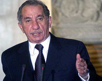 «Ναι» στην ενίσχυση των Τουρκοκυπρίων, «όχι» στη διχοτόμηση προειδοποιεί η Λευκωσία