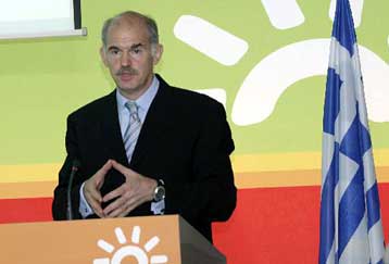 Προχειρότητα στο κυβερνητικό έργο διαπιστώνει ο Γιώργος Παπανδρέου