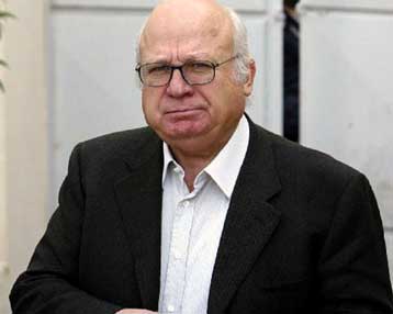 Ασύλληπτα μέλη της 17Ν και του ΕΛΑ και απραξία της ΕΛ.ΑΣ. κατήγγειλε ο Γ.Ραυτόπουλος