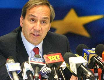 Στην ανάπτυξη οι πόροι από τον περιορισμό δαπανών μετά τους Ολυμπιακούς Αγώνες