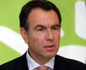 Υποβαθμίζει το ΠΑΣΟΚ τα περί δημιουργίας κόμματος από πρώην στελέχη του