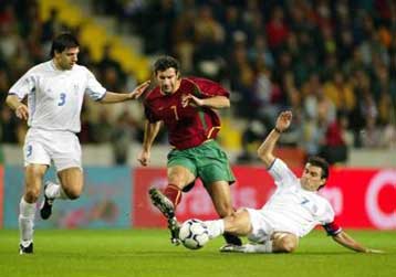 Με αρκετές απουσίες ξεκινά η προετοιμασία της Πορτογαλίας-Οι 23 του Σκολάρι