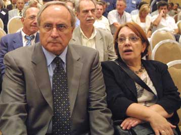 Κυρώσεις από το ΕΣΡ σε ANT1, Μega και Alter για μη τήρηση της πολιτικής πολυφωνίας