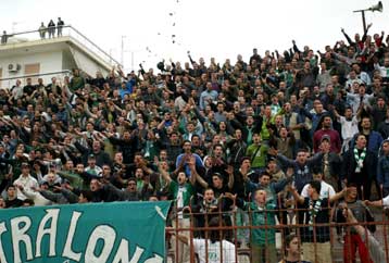 Απολογούνται την Πέμπτη Παναθηναϊκός και Ολυμπιακός