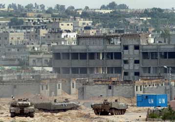 Νέο «όχι» της ισραηλινής δικαιοσύνης στην άρση των κατεδαφίσεων κατοικιών Παλαιστινίων