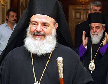 Κοντά σε συμφωνία Ελλαδική Εκκλησία και Φανάρι για το καθεστώς των Νέων Χωρών