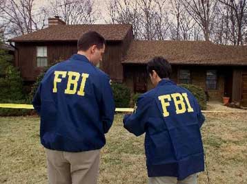 Με τη Βαγδάτη συγκρίνει την Αθήνα ανώτερος αξιωματούχος του FBI