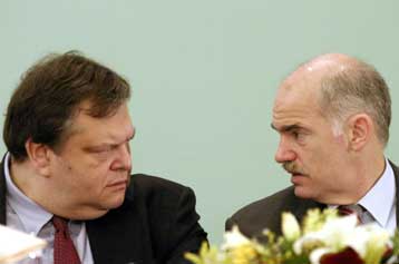 «Πυρετός» διεργασιών στο ΠΑΣΟΚ για το ευρωψηφοδέλτιο